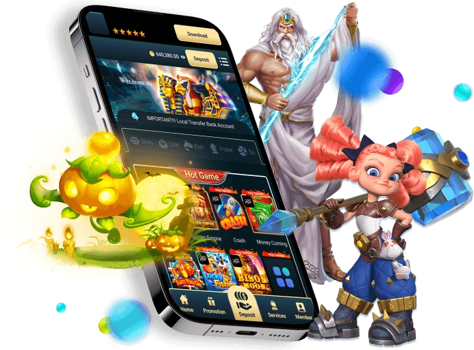 Rút tiền 365bet