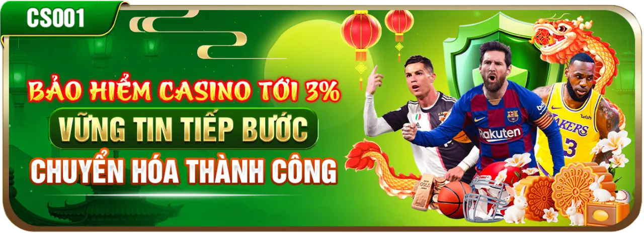 Tổng quan lợi ích khuyến mãi 365bet