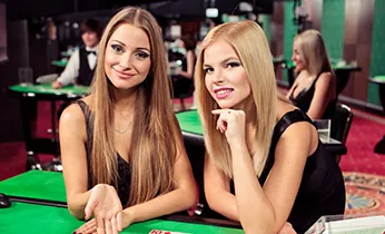 Casino trực tuyến hấp dẫn